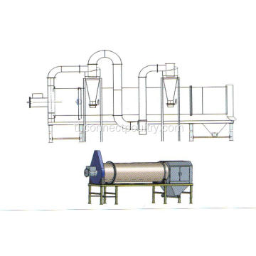 Feather Meal Cooling Machine